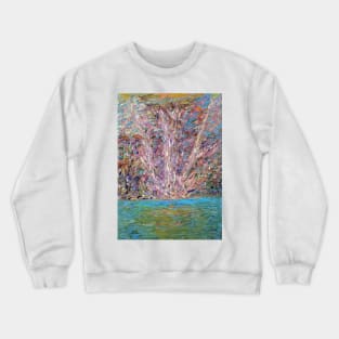 WOOD Crewneck Sweatshirt